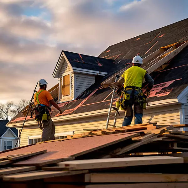 Why Kirkland Homeowners Choose Kirkland Roofing Pro?