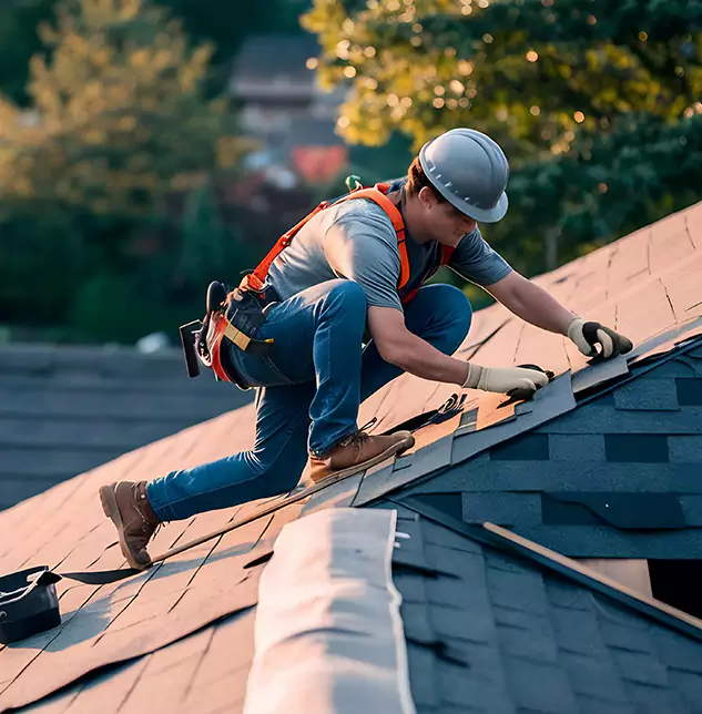 Expert Shingle Restoration Specialists in Kirkland, WA