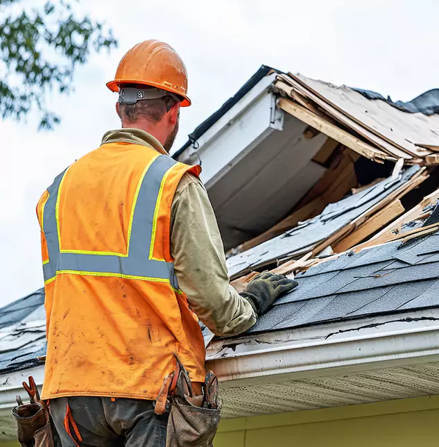 Trusted Barn Roof Repair Company: Protecting Kirkland's Agricultural and Residential Barns