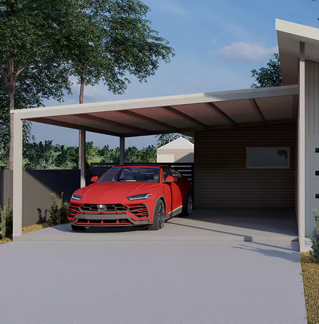 Affordable Carport Roof Repair: Kirkland's Trusted Carport Roof Restoration Team