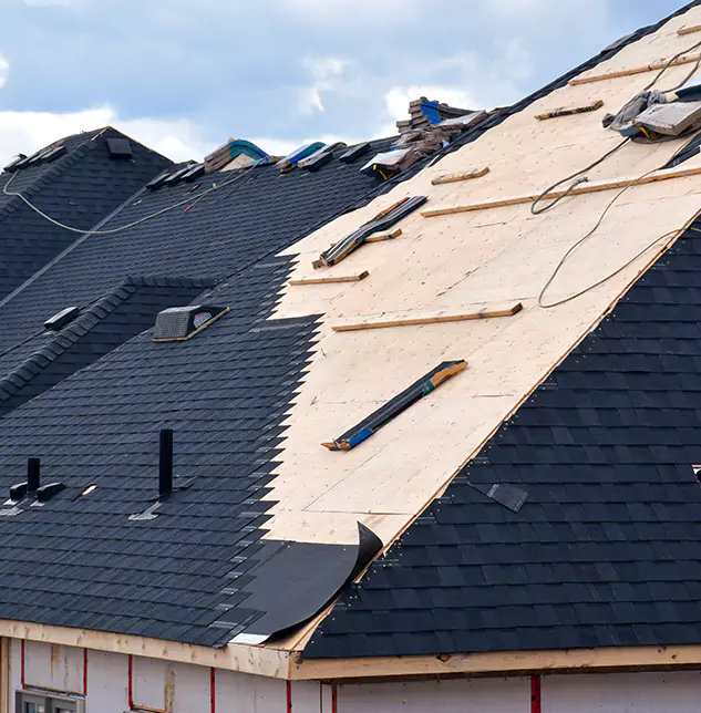 Premier Wood Roofing Specialists in Kirkland, WA
