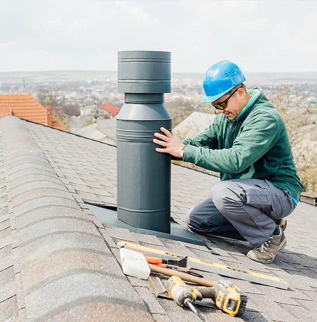 Proven Chimney Flashing Experts in Kirkland, WA