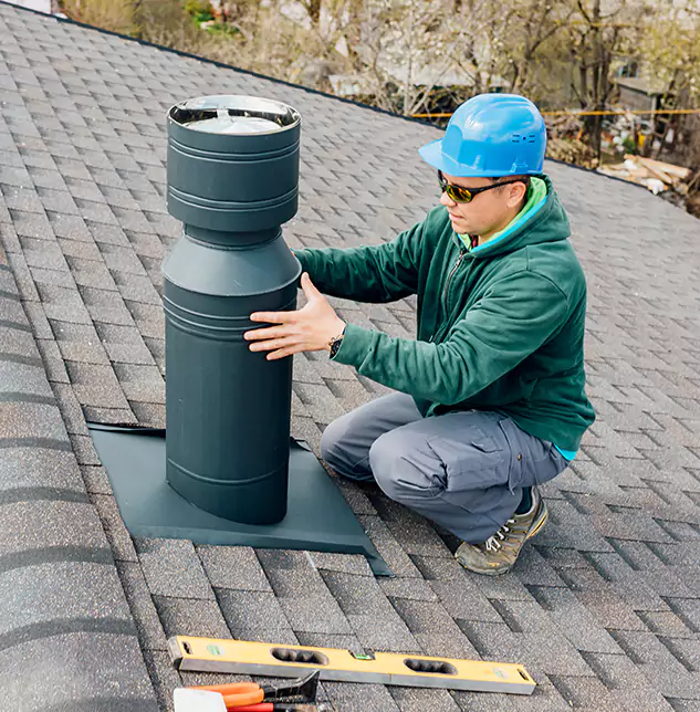 Expert Chimney Flashing Contractors Homeowners Trust in Kirkland, WA