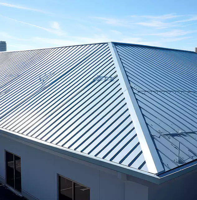 Your Trusted Local Commercial Roof Replacement Partner for Complete Re-Roofing Excellence in Kirkland, WA