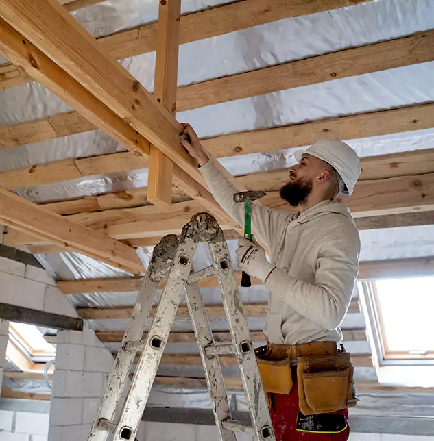 Rapid Emergency Roofing Services: Kirkland, WA's First Call When Disaster Strikes