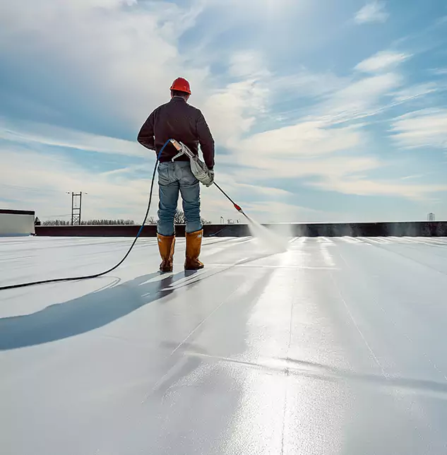 Advanced Rubber Restoration: Your Local Experts for EPDM Repair in Kirkland, WA