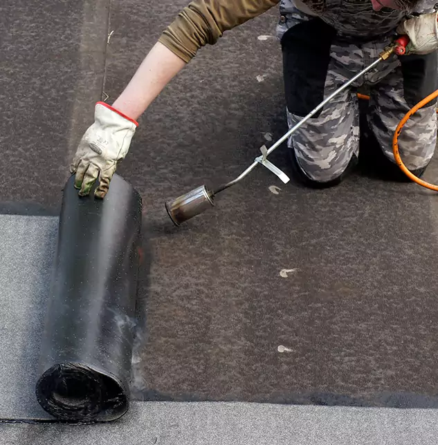 Experienced EPDM Roofing Professionals Serving in Kirkland, WA
