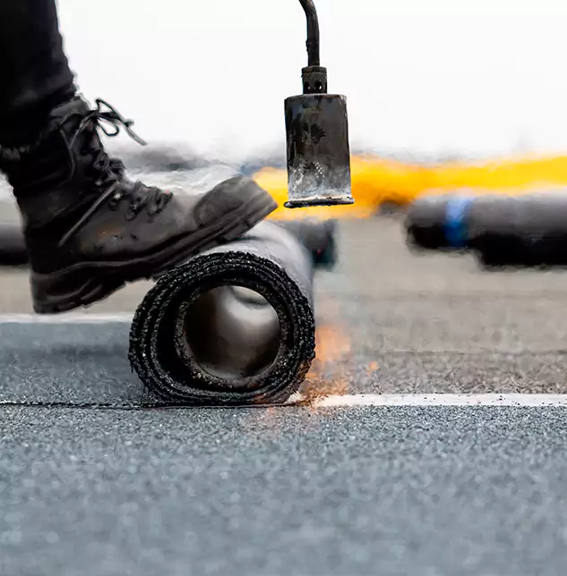 Certified EPDM Rubber Roofing Specialists in Kirkland, WA