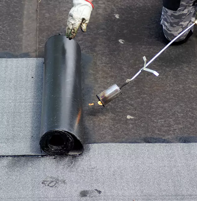 Durable EPDM Roofing Company: Your Trusted Team for EPDM Services in Kirkland, WA
