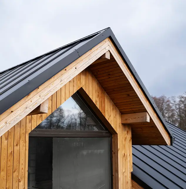 Expert Soffit and Fascia Specialists in Kirkland, WA