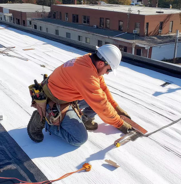 Reliable Flat Roof Contractors Serving Kirkland, WA
