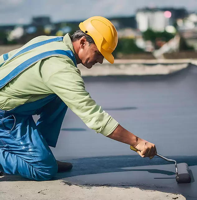 Expert Flat Roof Leak Repair: Trusted Professionals for Fixing a Flat Roof with Lasting Results in Kirkland, WA