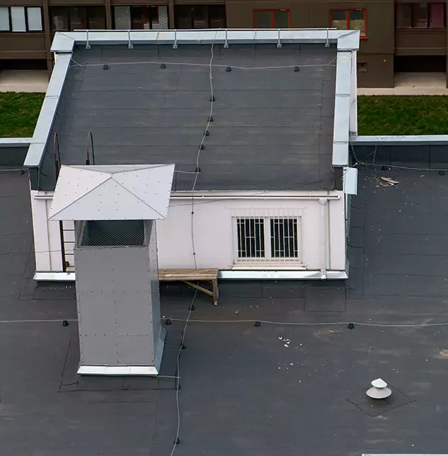 Trusted Flat Roofers: Your Reliable Flat Roofing Services Provider in Kirkland, WA