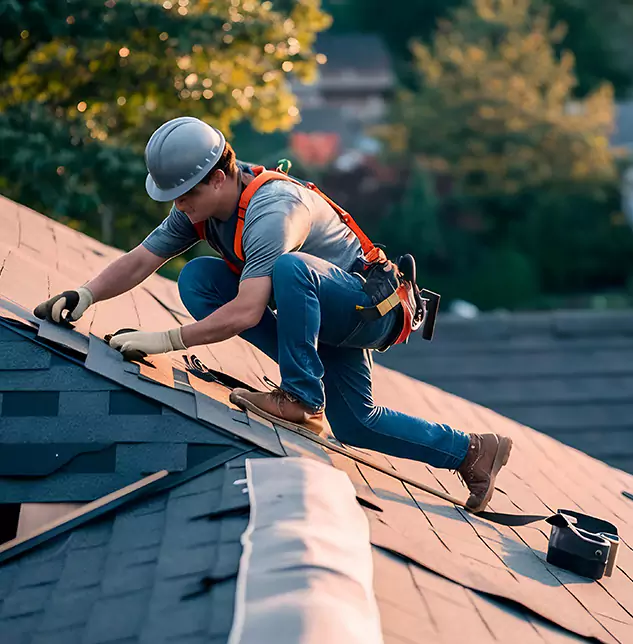 Premium Replacement Garage Roofs: Upgrading Kirkland, WA Properties With Lasting Protection