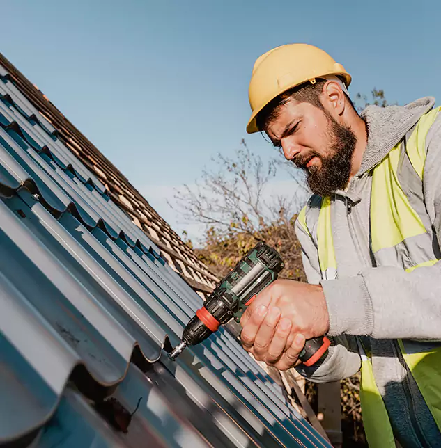 Top Rated Hole in Roof Repair Company: Your Fast Patch Hole in Roof Solutions in Kirkland, WA