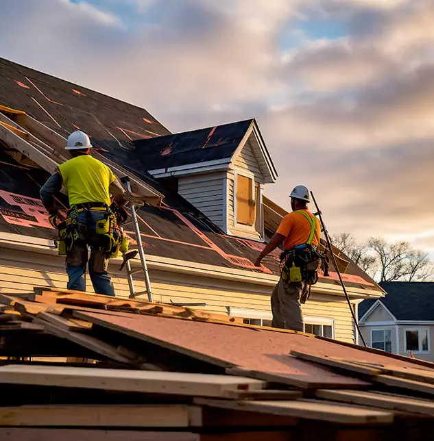 Leading Industrial Roofers: Protecting Kirkland's Largest Properties With Unmatched Expertise