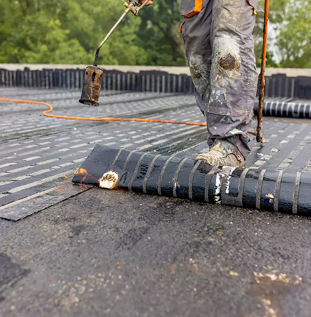 Trusted Membrane Leak Repair: Sealing Kirkland's Flat Roofs Against Water Intrusion