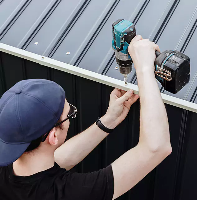 Experienced Metal Roofing Contractors Proudly Serving in Kirkland, WA