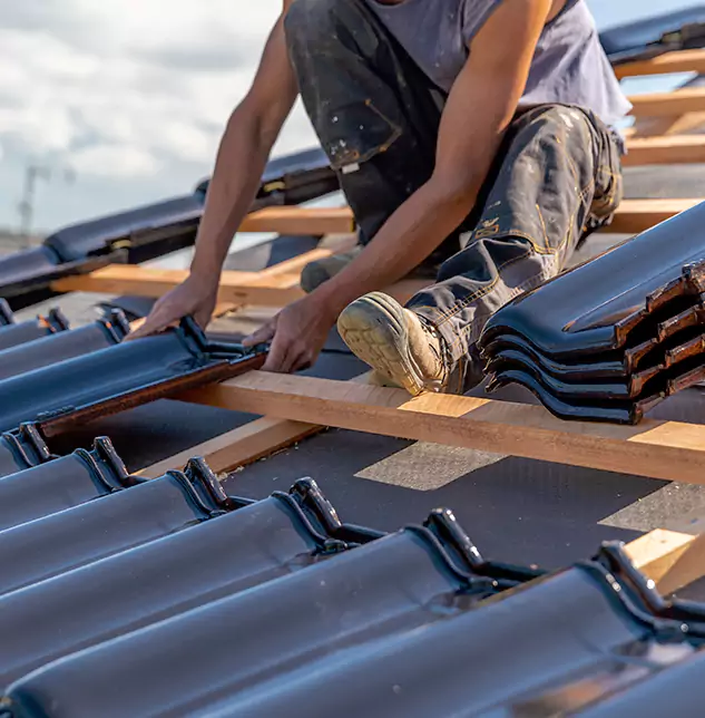 Trusted Metal Roof Repair Company: Skilled Metal Roof Repair Contractors for Reliable Repairing in Kirkland, WA