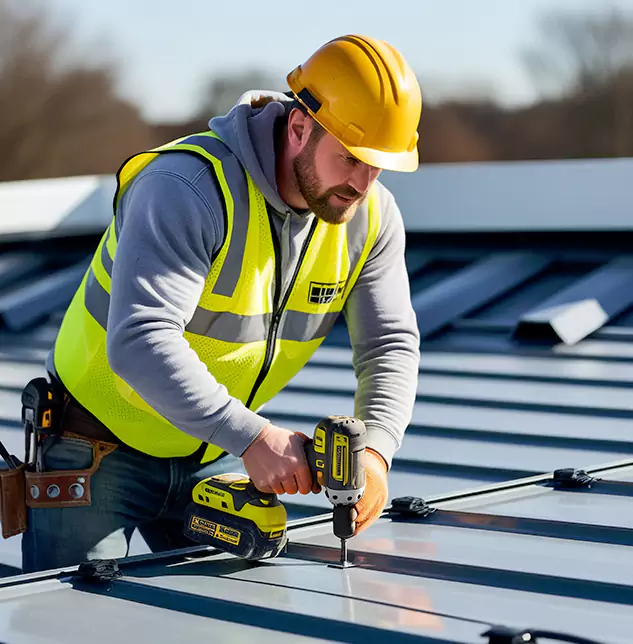 Expert Metal Roof Restoration: Skilled Residential Metal Roofing Contractors You Can Count On in Kirkland, WA