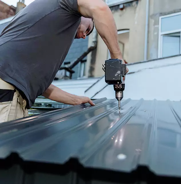 Premier Metal Roofing Company: Experienced Metal Roofers Delivering Steel Roofing Contractors Excellence in Kirkland, WA