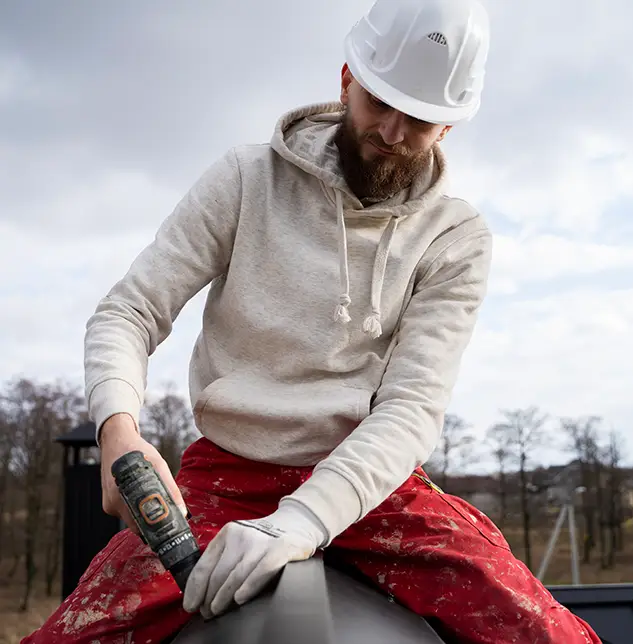 Trusted Mobile Home Roofing Company Serving Kirkland, WA