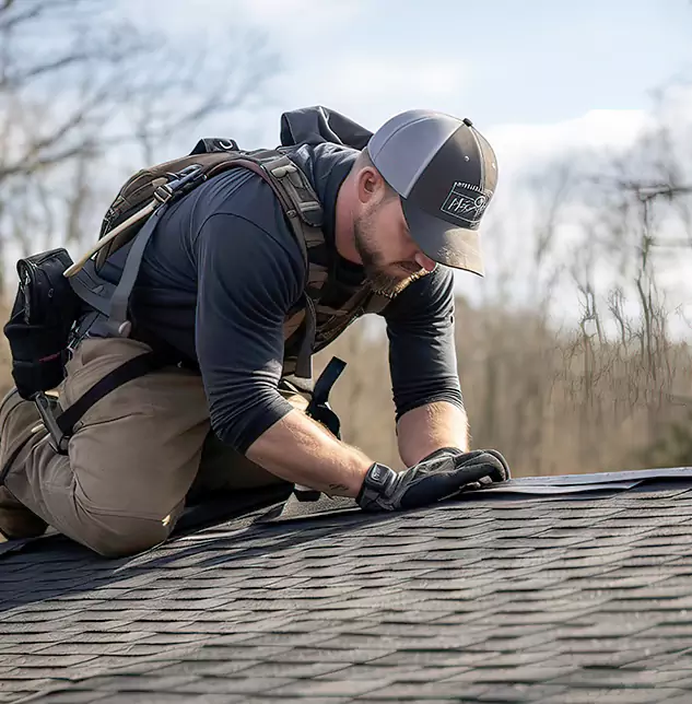 Experienced Mobile Home Roofing Contractors: Kirkland, WA's Manufactured Home Repair Specialists