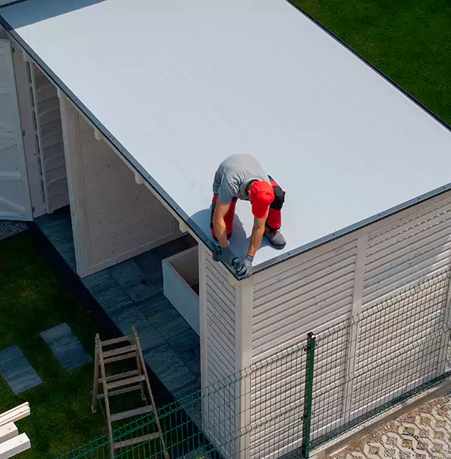 Leading Mobile Home Roofing Company: Upgrading Kirkland, WA Manufactured Homes With Confidence