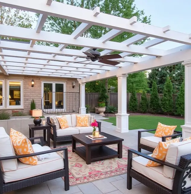 Serving Kirkland, WA Homeowners With Outdoor Roofing Excellence