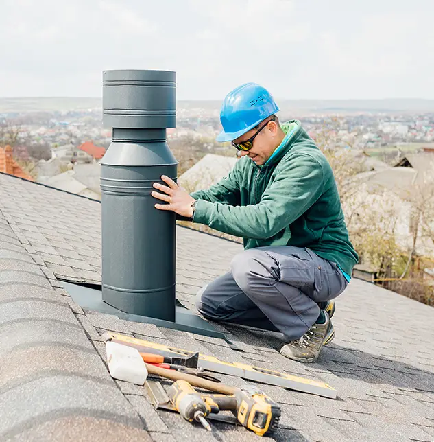 Expert Chimney Flashing Contractors Serving Kirkland, WA