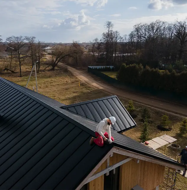Kirkland Roofing Pro Sets the Standard for Residential Roofing in Kirkland, WA