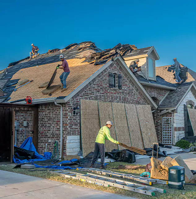 Reliable Residential Roof Replacement Contractors in Kirkland, WA