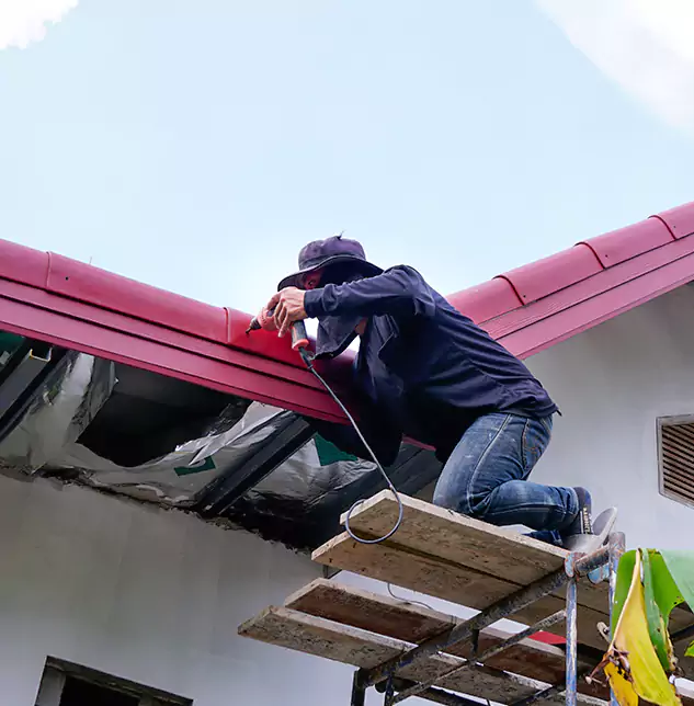 Expert Gutter and Roof Repair: Keeping Kirkland Properties Dry and Protected