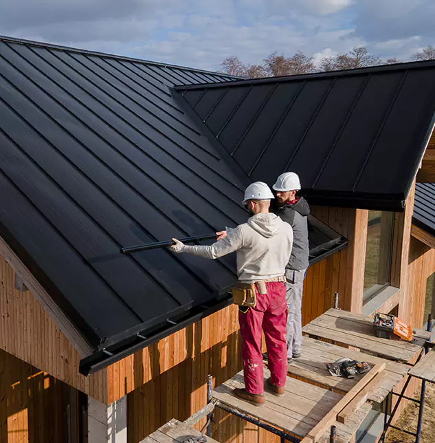 Trusted Roof and Siding Specialists Serving in Kirkland, WA
