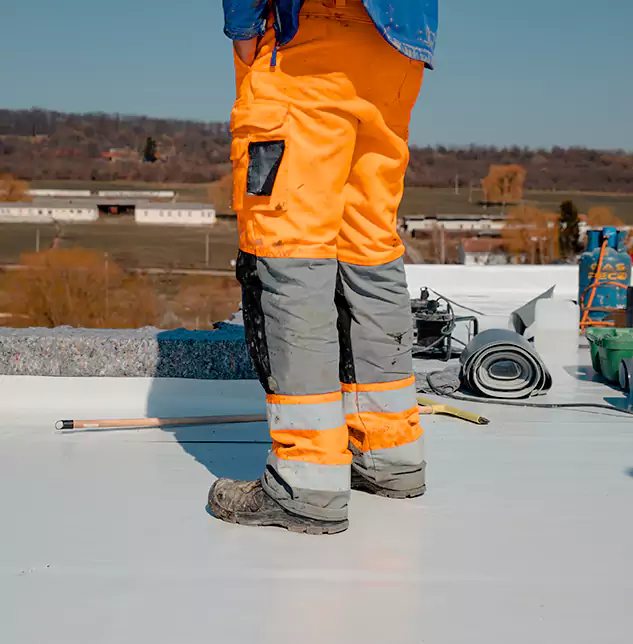 Trusted Roof Sealing Companies: Your Expert Roof Coating Services Provider for Maximum Protection in Kirkland, WA