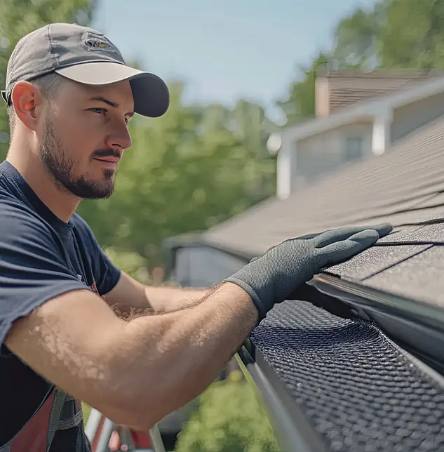 Expert Roof Eave Specialists You Can Count On in Kirkland, WA