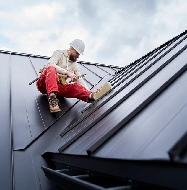 Reliable Roof Eaves Repair Company in Kirkland, WA: Protecting Your Home's Edge