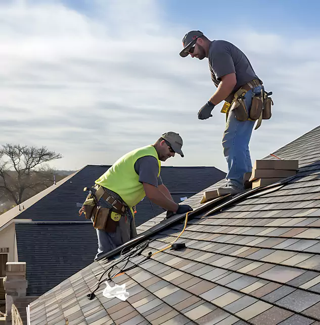 Trusted Roof Inspection Company in Kirkland, WA: Your Full Roof Inspection Experts for Complete Peace of Mind