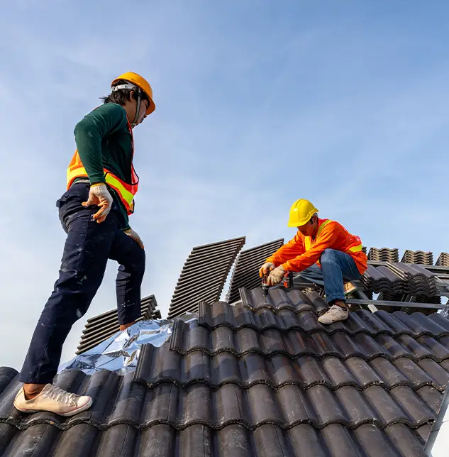 Trusted Roof Installation Company in Kirkland, WA: Skilled Roof Installers for Expert Roofing Construction