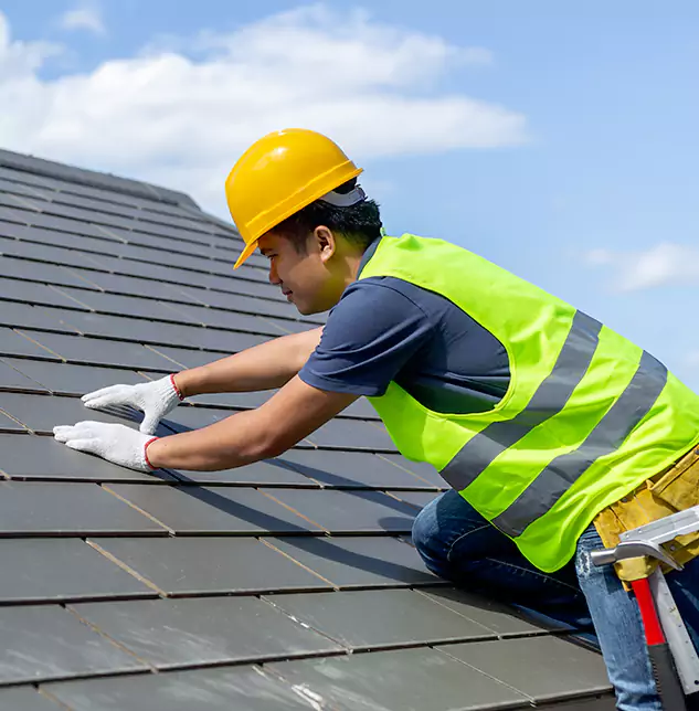 Expert Roof Leak Services in Kirkland, WA: Your Trusted Team to Fix Roof Leak Problems