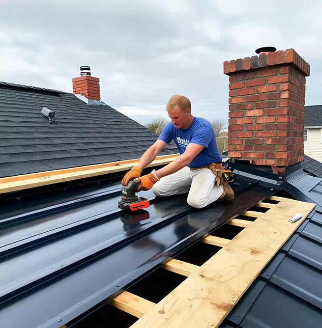Durable Roof Care Services: Your Go-To Roof Maintenance Contractors for Lasting Protection in Kirkland, WA