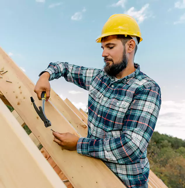 Trusted Roof Repair Company: Your Local Roof Repair Specialist in Kirkland, WA