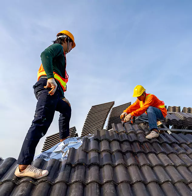 Complete Roof Refurbishment Experts in Kirkland, WA: Trusted Roof Resurfacing Professionals for Home Roof Restorations