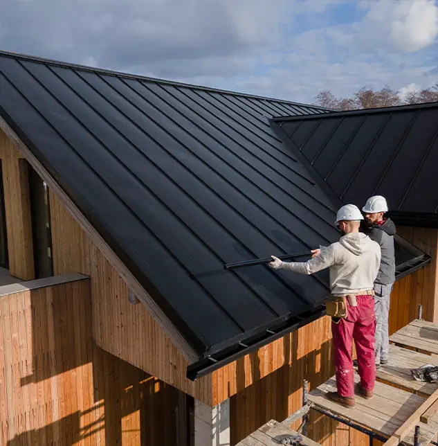 Precision Roof Valley Replacement: Kirkland, WA's Trusted Valley Leak Specialists
