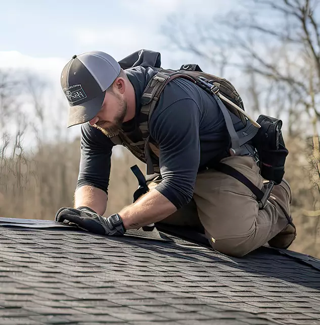 Eliminating Roof Leak Damage: Kirkland, WA's Expert Water Leak in Roof Restoration Team