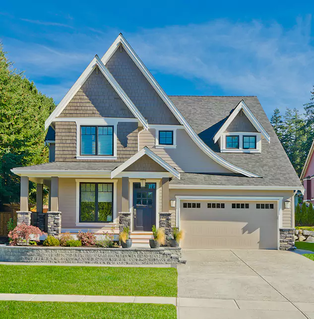 Top Rated Roofing and Siding Company You Can Rely On in Kirkland, WA