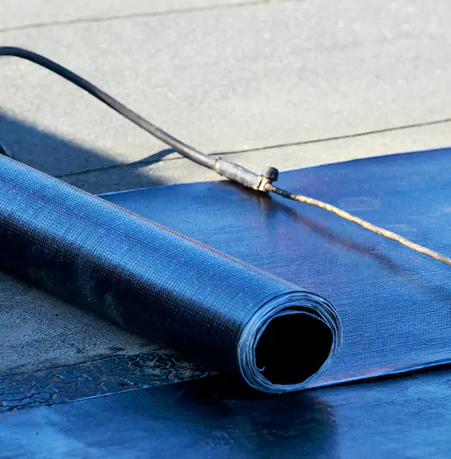 Expert Rubberized Roof Patch Solutions: Restoring Kirkland's Flat Roofs to Peak Performance