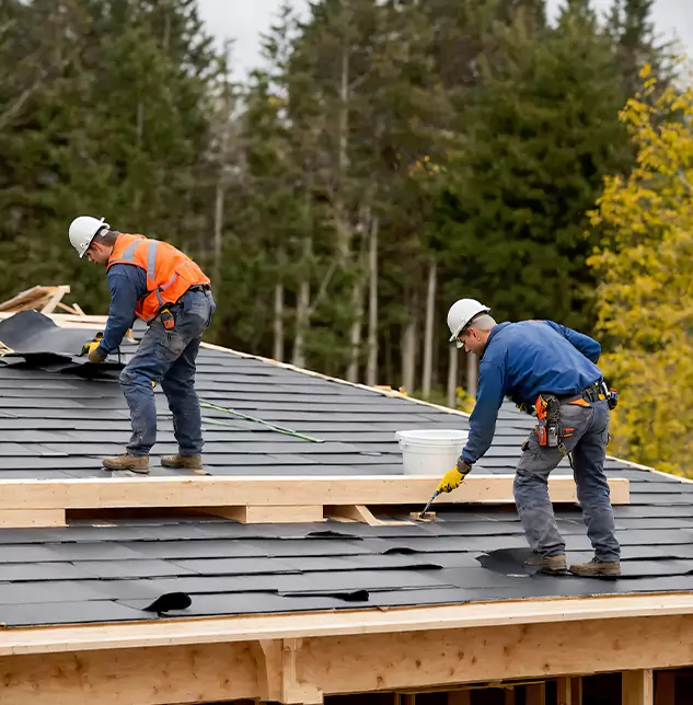 Trusted Sagging Roof Repair Company: Your Structural Roof Repair Experts in Kirkland, WA