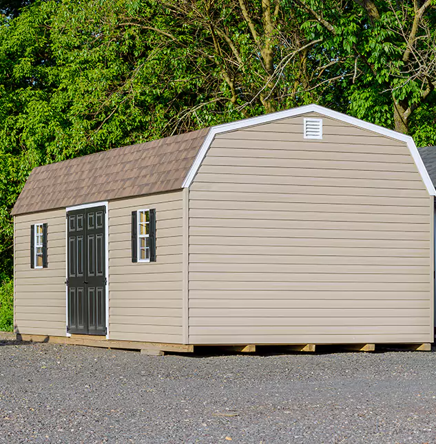 Superior Shed Repair Expertise in Kirkland, WA
