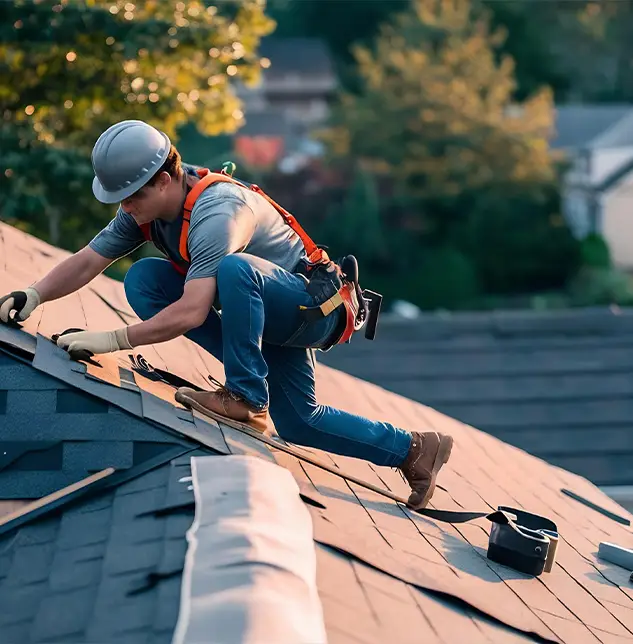 Skilled Experts for Replacing Missing Shingles: Trusted Professionals Who Replace Damaged Roof Shingles With Precision in Kirkland, WA